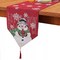 Kitcheniva Christmas Table Runner Snowflakes Dining Decor 70" x 30"